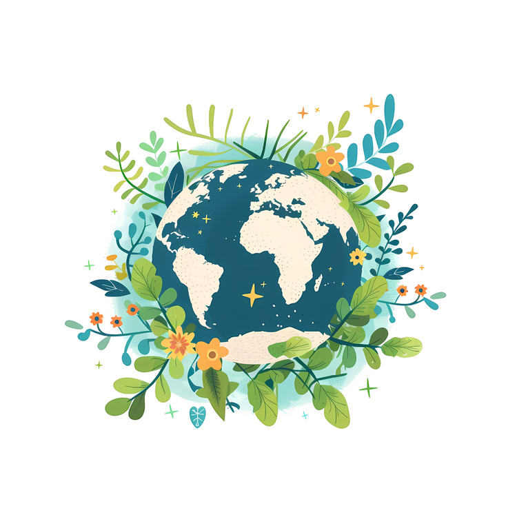 Earth Day,Planet,Eco
