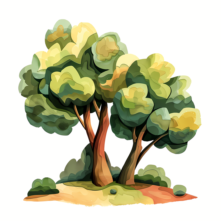Arbor Day,Trees,Greenery