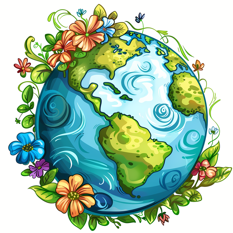 Earth Day,Ecofriendly,Environmental