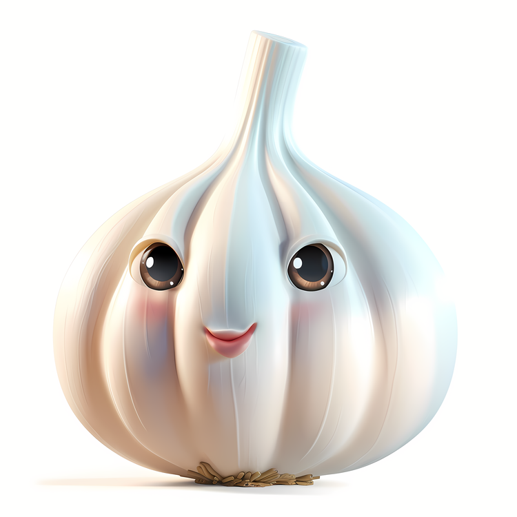 Garlic Day,White,Onion