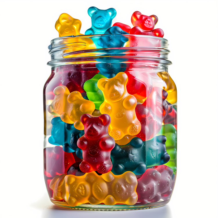 Gummi Bear,For   Gummies,Candy
