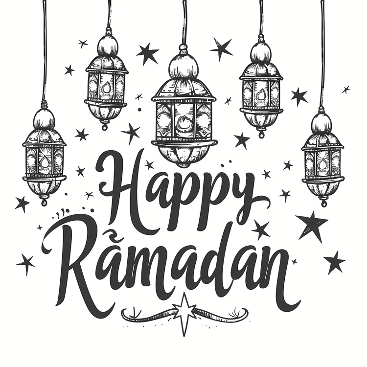 Happy Ramadan,Rami,Rama