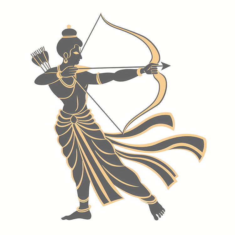 Lord Rama,Lord Krishna,Hindu Deity