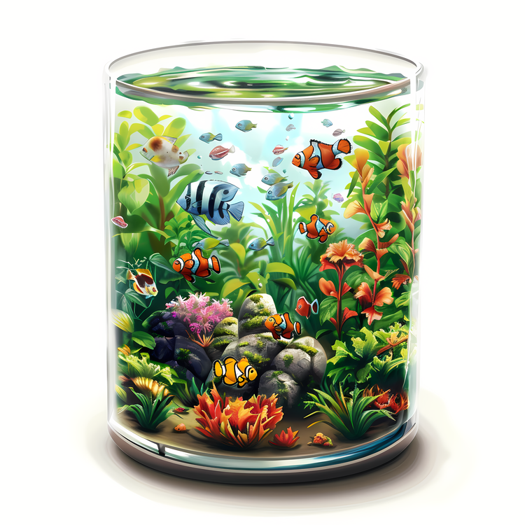 Fish Tank,Aquarium,Aquatic Life