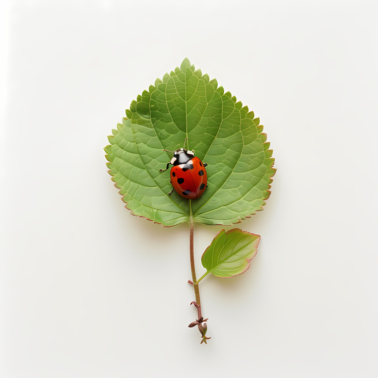 Ladybug,Insect,Beetle