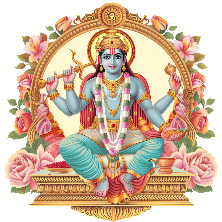 Lord Rama,Lord Vishnu,Vishnu