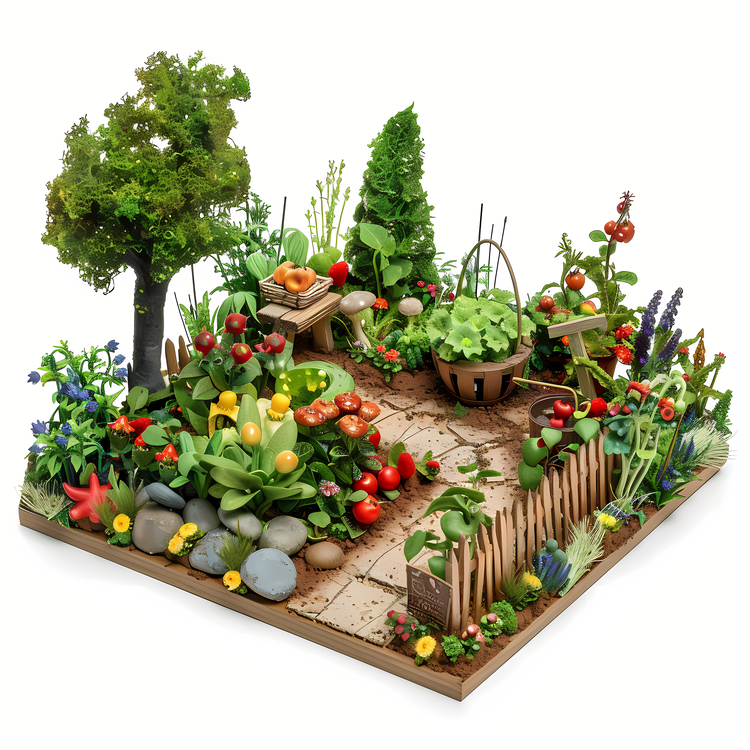 Gardening,Arbor Day,Garden