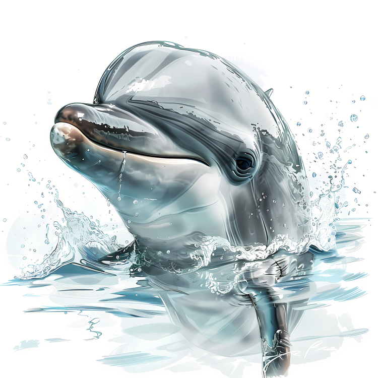 Dolphin Day,Dolphin,Seal
