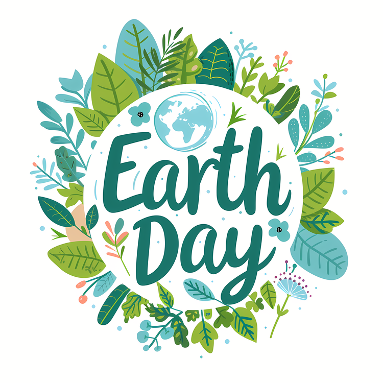 Earth Day,Environment,Eco Friendly