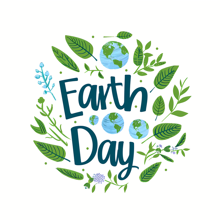Earth Day,Environmental Day,Green Day