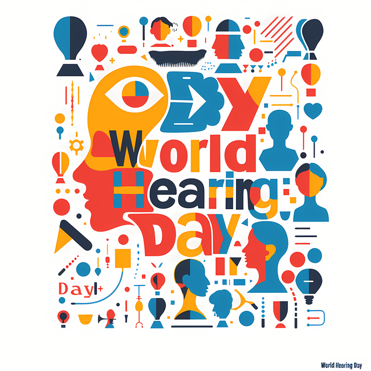 World Hearing Day,Communication,Health Awareness