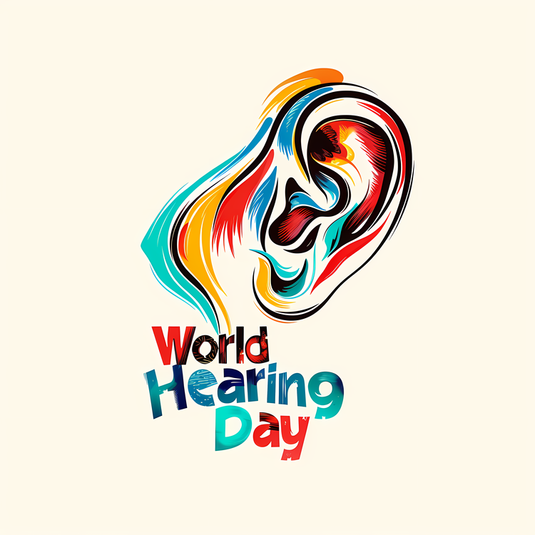 World Hearing Day,Ear Health Awareness Day,Healthy Ears