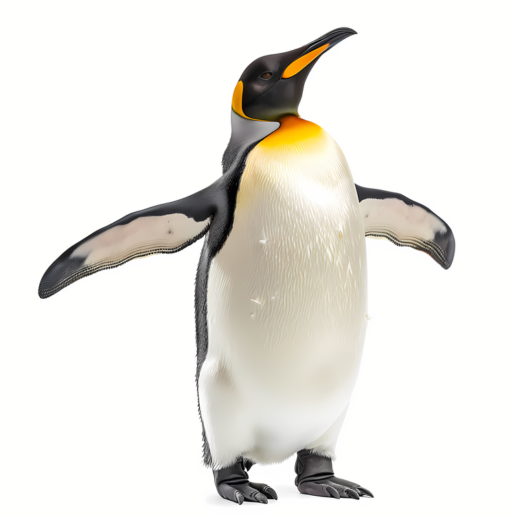 World Penguin Day,Penguin,Seabird