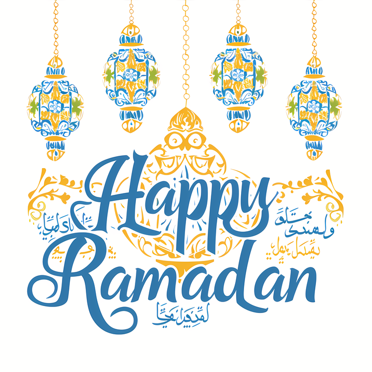 Happy Ramadan,Ramadan Greetings,Ramadan Illustration
