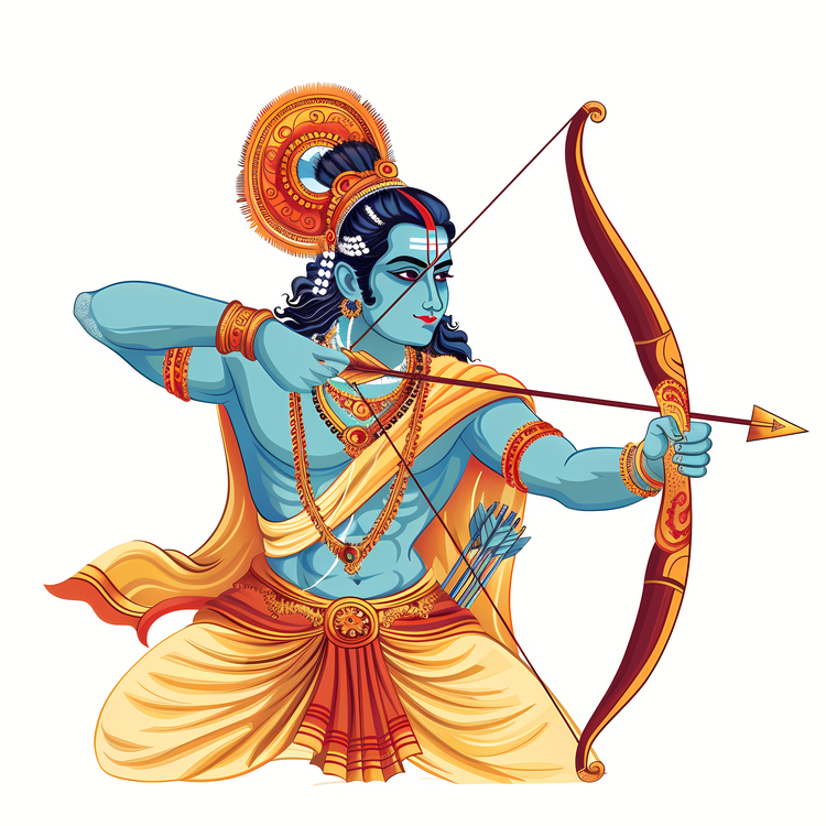 Lord Rama,Ramayana,Hinduism