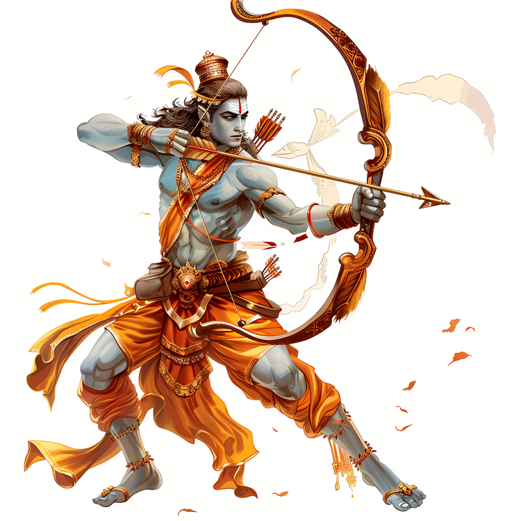 Lord Rama,Lord Shiva,Hindu Deity