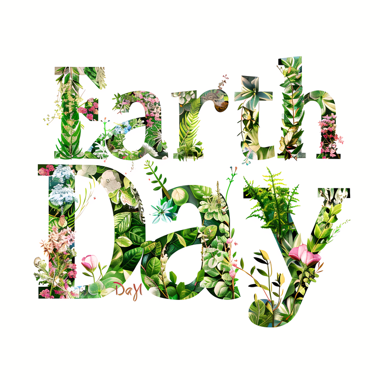 Earth Day,Environmental Conservation,Nature