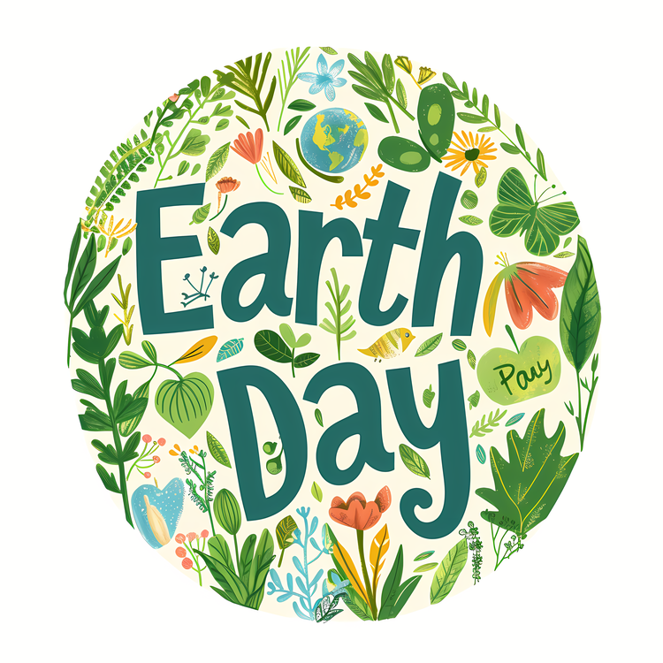 Earth Day,Save The Earth,Ecology