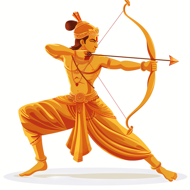 Lord Rama,Hindu Deity,Vishnu