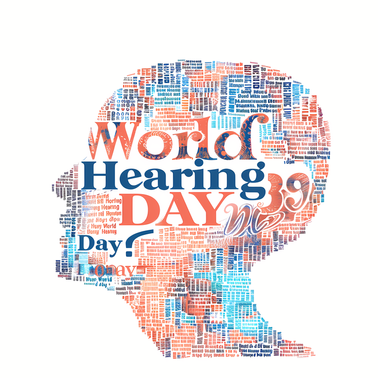World Hearing Day,Hearing,Audiology