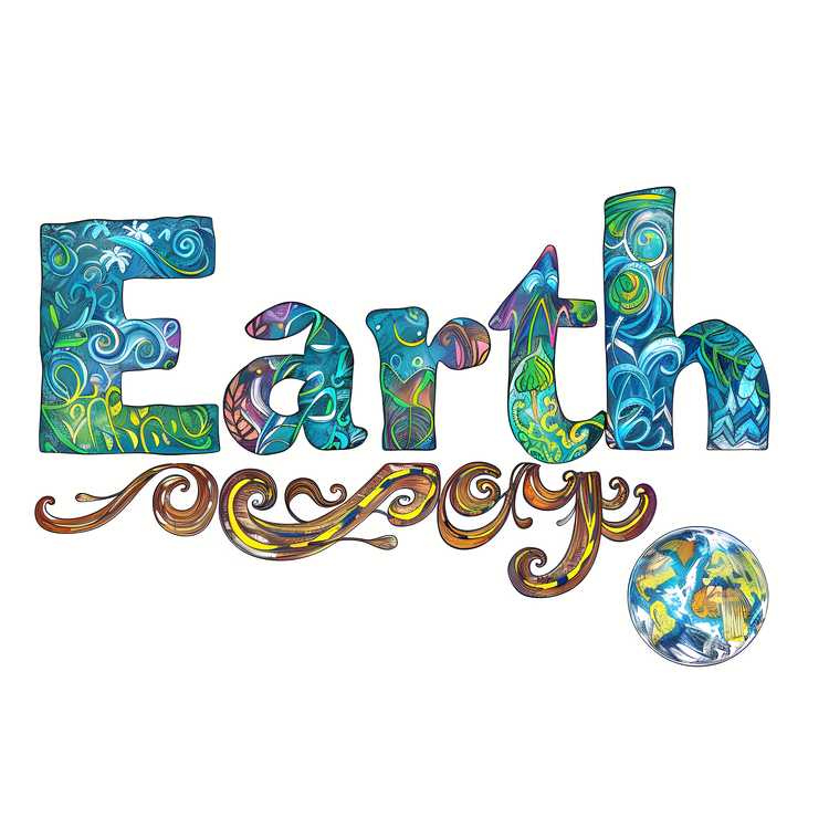 Earth Day,Earth,Ecofriendly