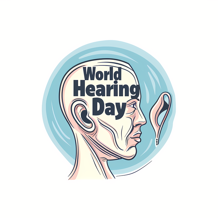 World Hearing Day,Hearing Loss,Sensory Impairment