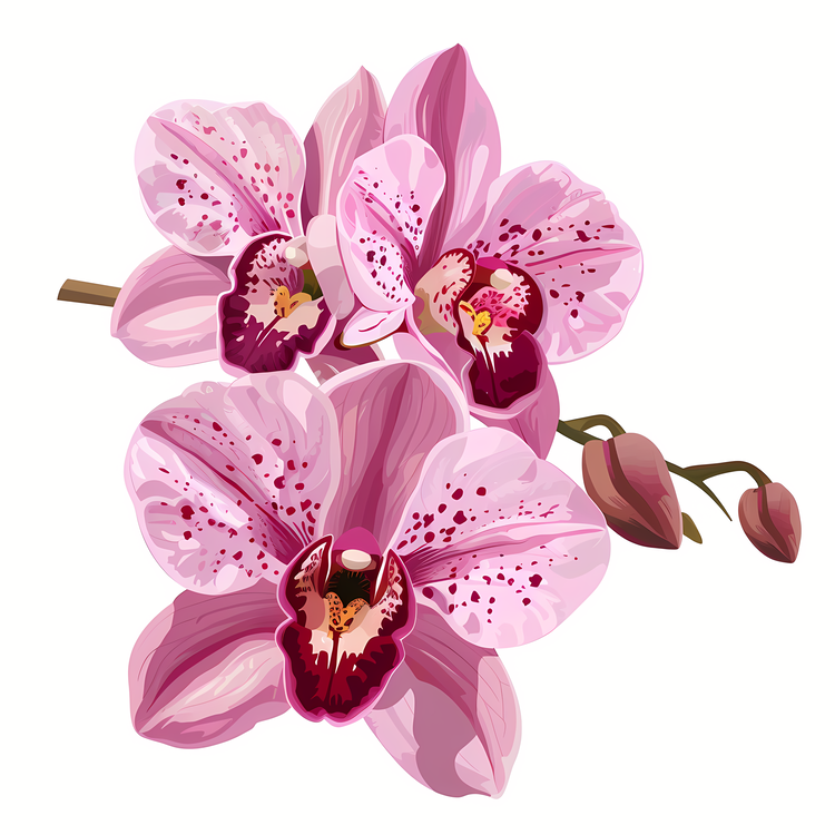Orchid Day,Pink,Orchid