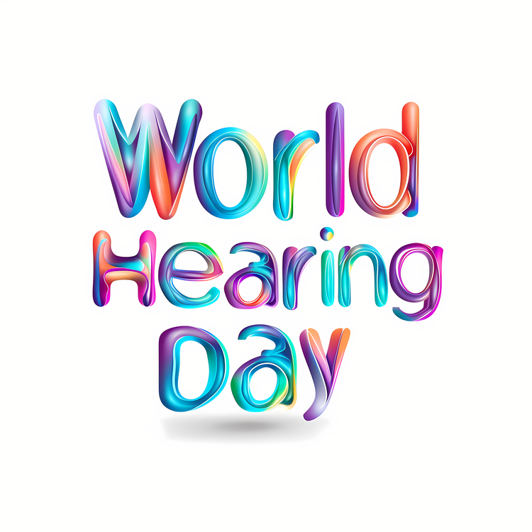 World Hearing Day,World,Hearing Day