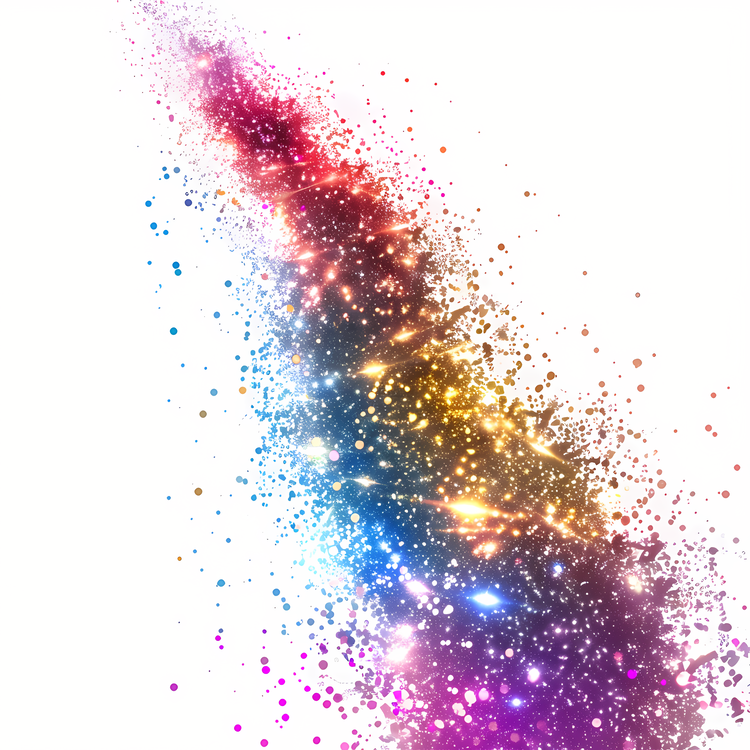 Sparkle,Abstract,Colorful