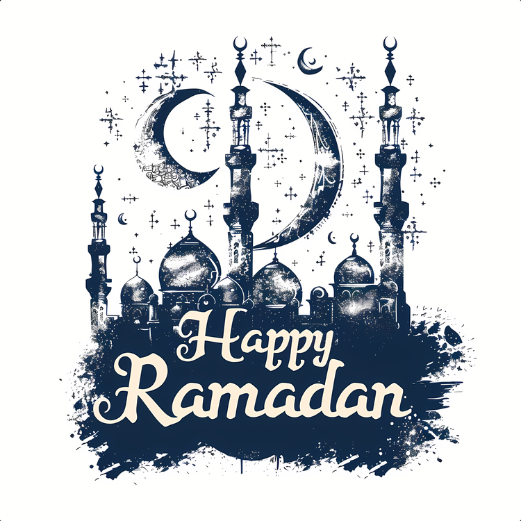 Happy Ramadan,Islamic Architecture,Arabic Calligraphy