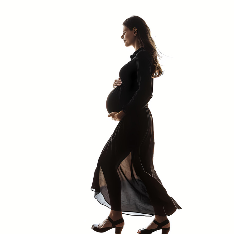 Pregnant Woman,Pregnant,Expectant
