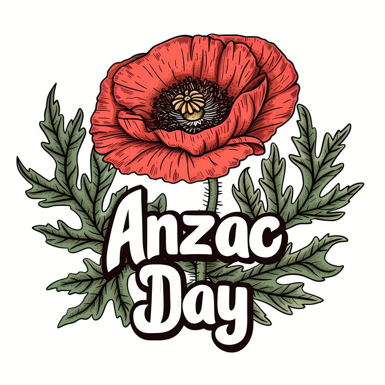 Anzac Day,Poppy,Poppy Flower