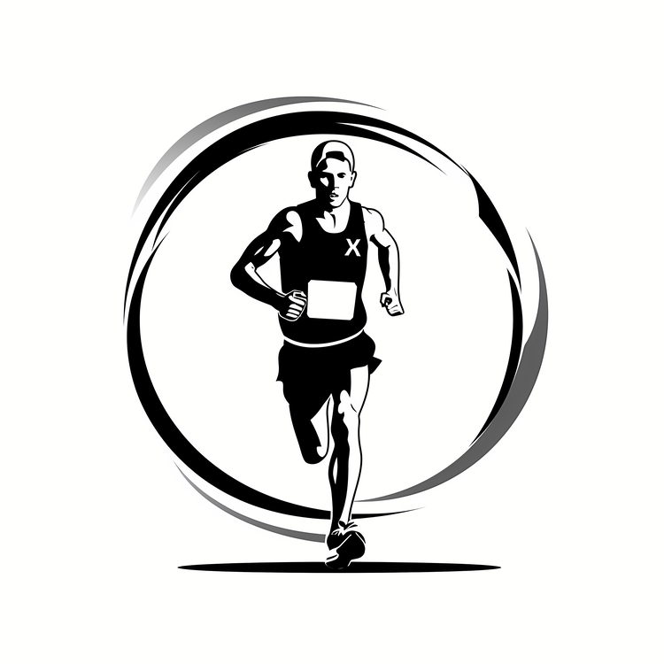 Marathon,Runner,Running