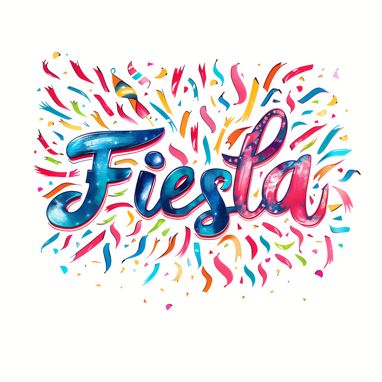 Fiesta,Colorful,Celebration