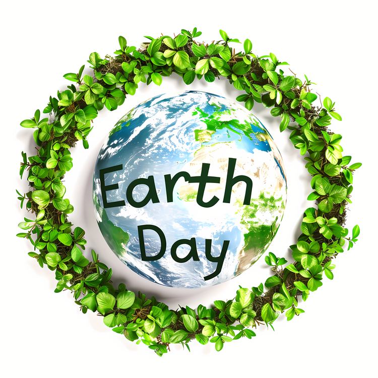 Earth Day,Environmental Protection,Sustainability