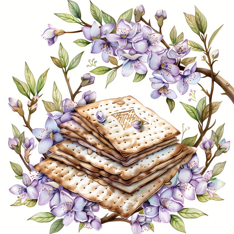 Matzah,Hydrangeas,Flower Crowns