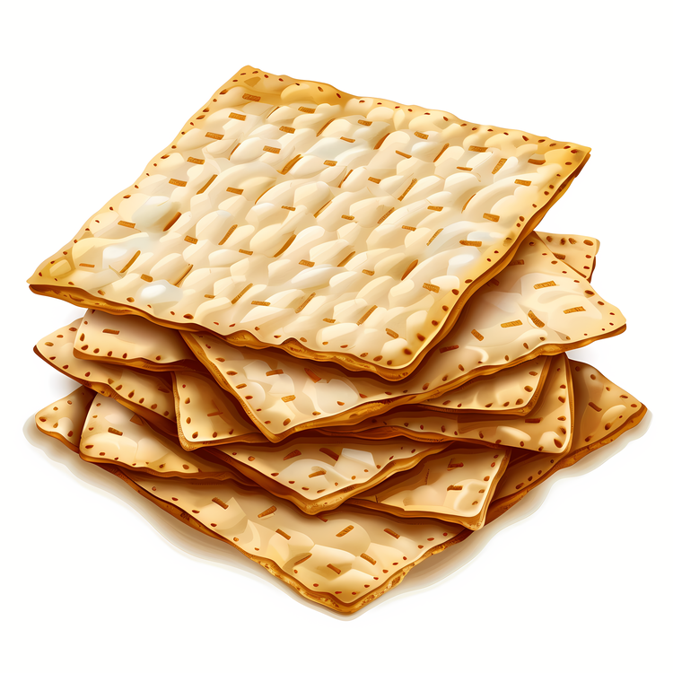 Matzah,Crackers,Snacks