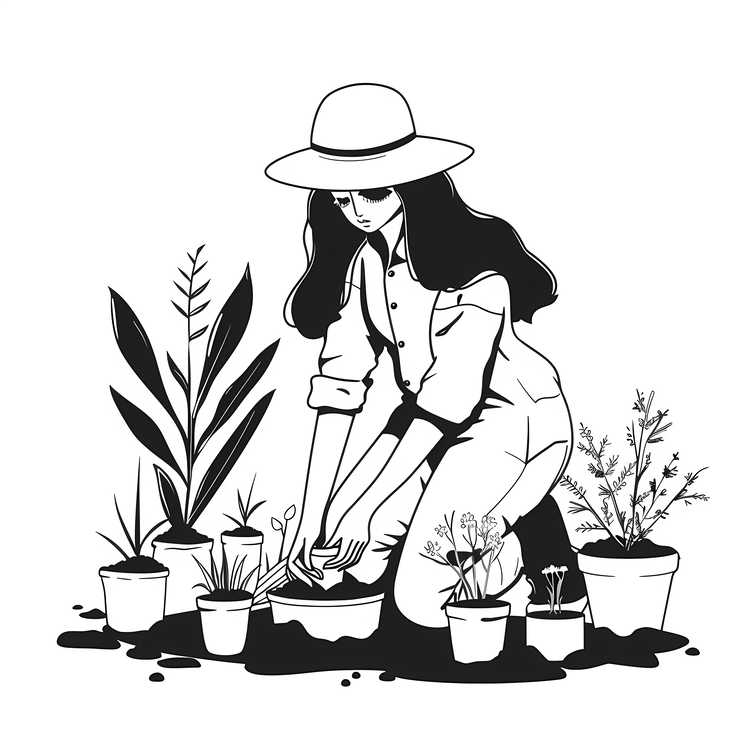 Gardening,Arbor Day,Plant Care