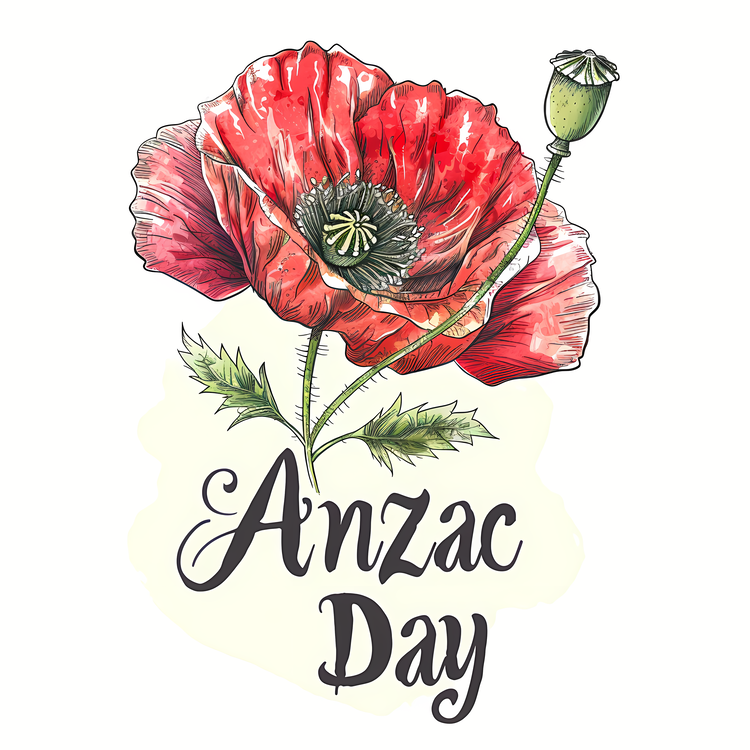 Anzac Day,Australian Day,Veterans Day
