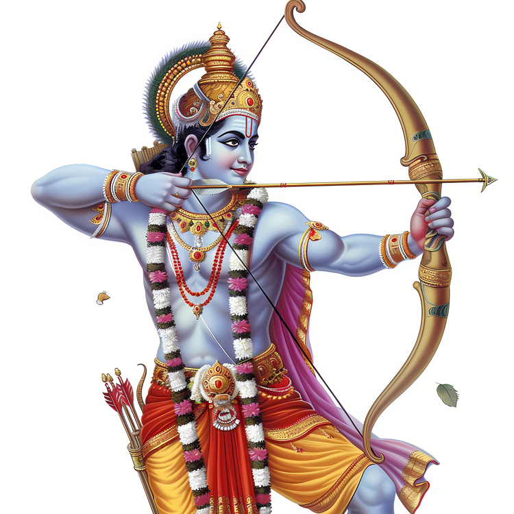 Lord Rama,Person,Hindu God