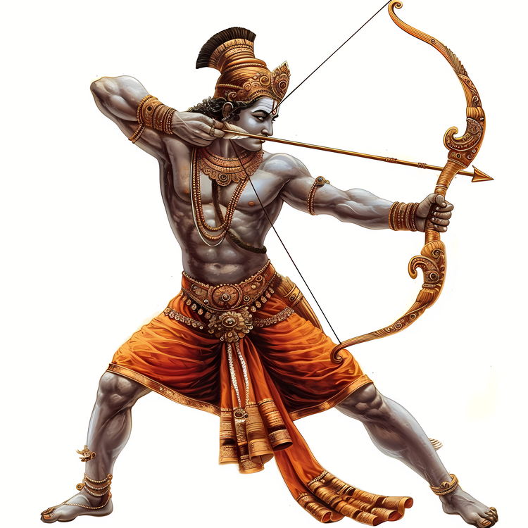 Lord Rama,Hindu Deity,Lord