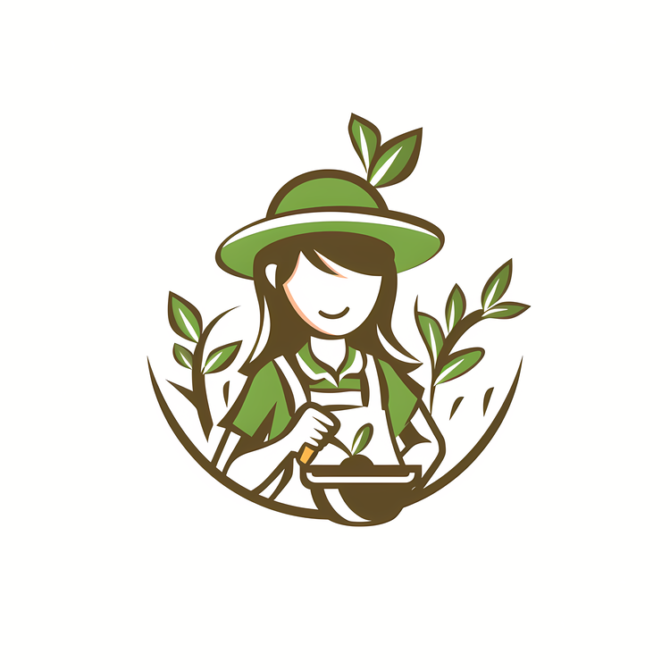 Gardening,Arbor Day,Woman