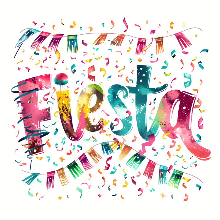 Fiesta,Celebration,Festive