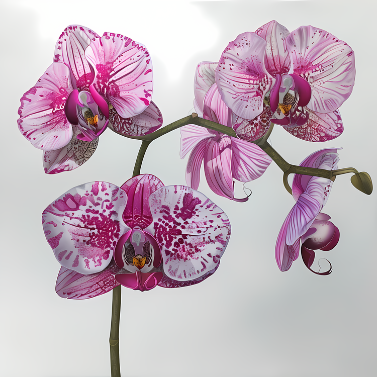 Orchid Day,Pink,Orchid