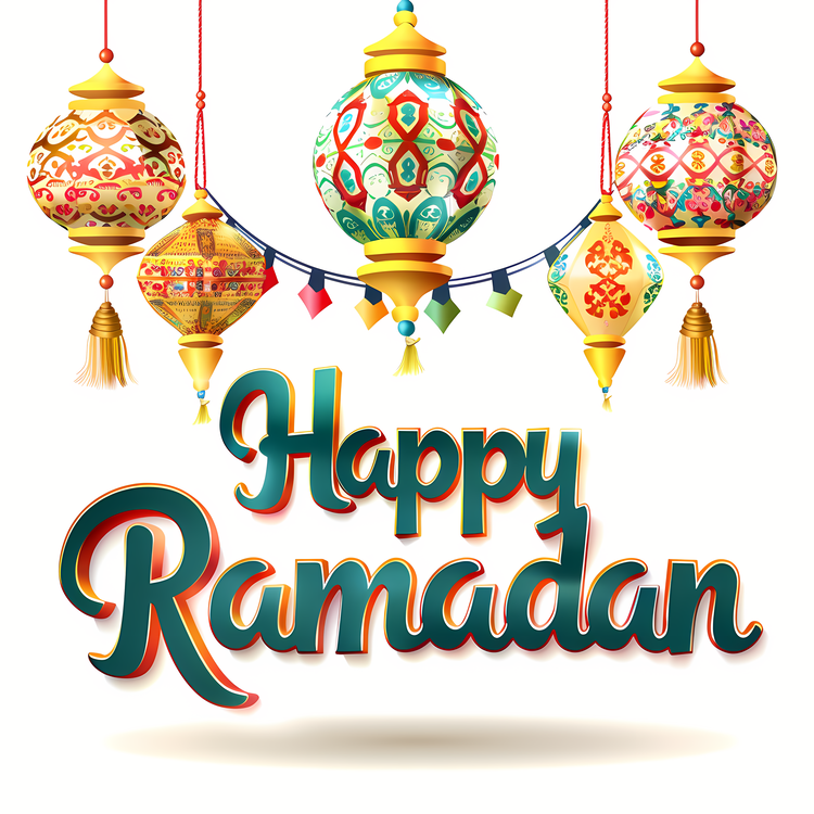 Happy Ramadan,Ramadan,Lamp