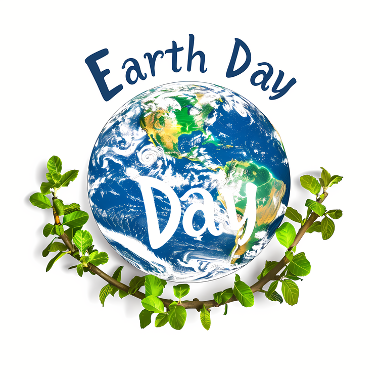 Earth Day,Planet Earth,Tree Branches
