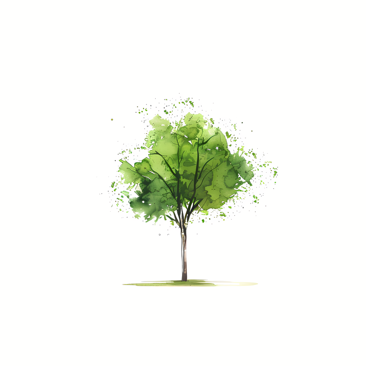 Arbor Day,Green,Tree