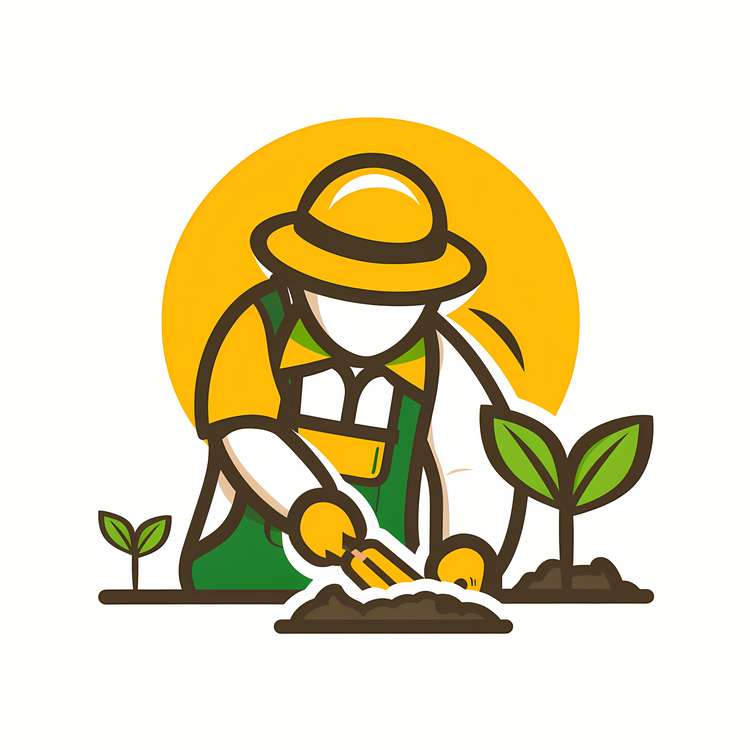 Gardening,Arbor Day,Gardener