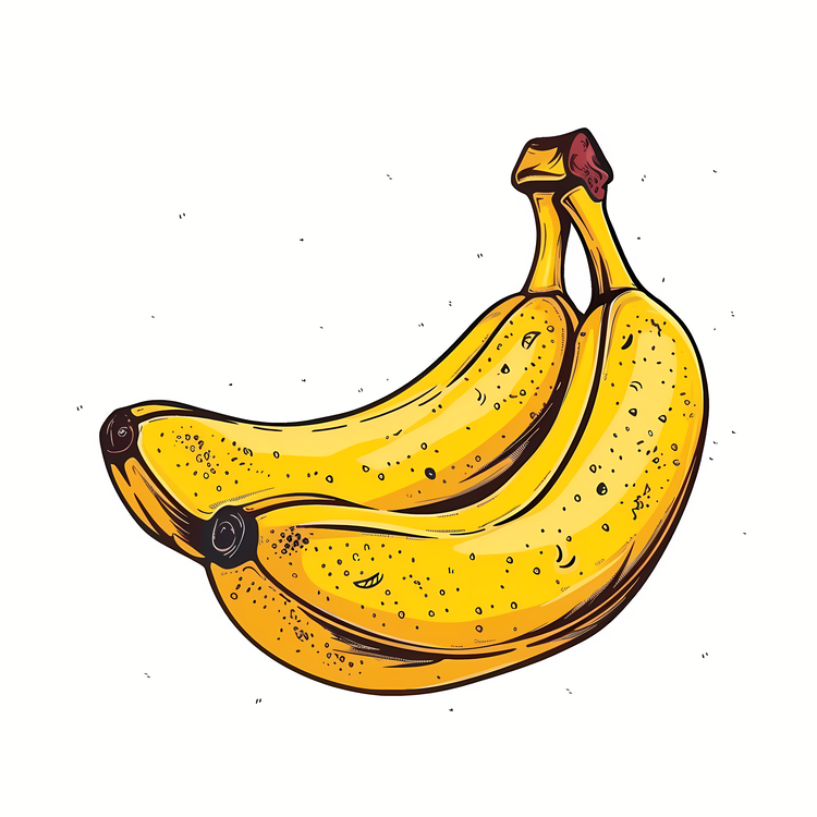 Banana,Peel,Juicy