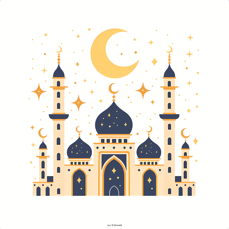 Eid Alfitr,Mosque,Islamic Architecture